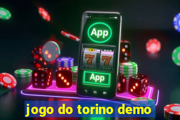 jogo do torino demo